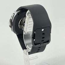 Load image into Gallery viewer, Samsung Galaxy Watch8 Classic 46mm Black WiFi 64GB