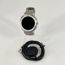 Load image into Gallery viewer, Samsung Galaxy Watch8 Classic 46mm White WiFi 64GB