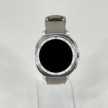 Load image into Gallery viewer, Samsung Galaxy Watch8 Classic 46mm White WiFi 64GB