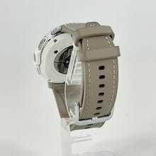 Load image into Gallery viewer, Samsung Galaxy Watch8 Classic 46mm White WiFi 64GB
