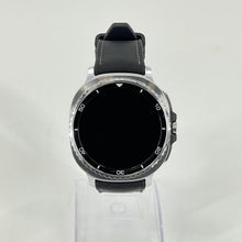 Load image into Gallery viewer, Samsung Galaxy Watch8 Classic 46mm Black Unlocked 64GB
