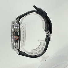 Load image into Gallery viewer, Samsung Galaxy Watch8 Classic 46mm Black Unlocked 64GB