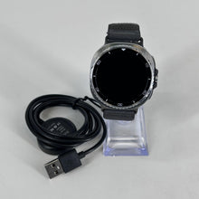 Load image into Gallery viewer, Samsung Galaxy Watch8 Classic 46mm Black WiFi 64GB