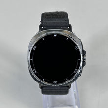 Load image into Gallery viewer, Samsung Galaxy Watch8 Classic 46mm Black WiFi 64GB