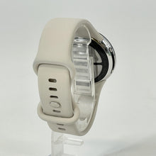 Load image into Gallery viewer, Google Pixel Watch 4 41mm Polished Silver WiFi 32GB