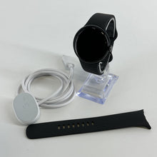 Load image into Gallery viewer, Google Pixel Watch 4 41mm Matte Black WiFi 32GB