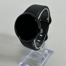 Load image into Gallery viewer, Google Pixel Watch 4 41mm Matte Black WiFi 32GB