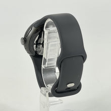 Load image into Gallery viewer, Google Pixel Watch 4 41mm Matte Black WiFi 32GB