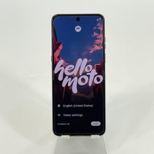 Load image into Gallery viewer, Motorola Razr Ultra (2025) 1TB Red (GSM Unlocked)