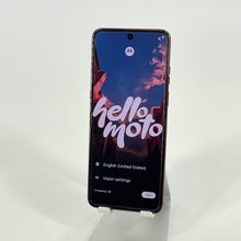 Load image into Gallery viewer, Motorola Razr Ultra (2025) 1TB Red (GSM Unlocked)