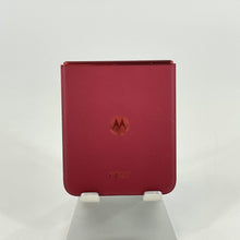Load image into Gallery viewer, Motorola Razr Ultra (2025) 1TB Red (GSM Unlocked)