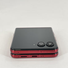 Load image into Gallery viewer, Motorola Razr Ultra (2025) 1TB Red (GSM Unlocked)