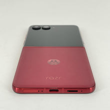 Load image into Gallery viewer, Motorola Razr Ultra (2025) 1TB Red (GSM Unlocked)