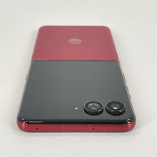 Load image into Gallery viewer, Motorola Razr Ultra (2025) 1TB Red (GSM Unlocked)