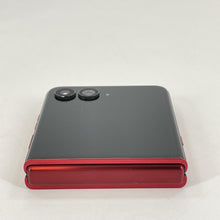 Load image into Gallery viewer, Motorola Razr Ultra (2025) 1TB Red (GSM Unlocked)