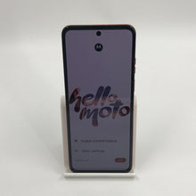 Load image into Gallery viewer, Motorola Razr (2024) 256GB Orange (GSM Unlocked)