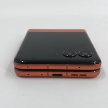 Load image into Gallery viewer, Motorola Razr (2024) 256GB Orange (GSM Unlocked)