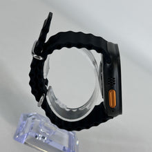 Load image into Gallery viewer, Apple Watch (Ultra 2) 49mm Black Unlocked 64GB
