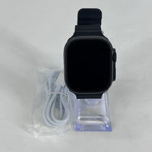 Load image into Gallery viewer, Apple Watch (Ultra 2) 49mm Black Unlocked 64GB
