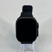 Load image into Gallery viewer, Apple Watch (Ultra 2) 49mm Black Unlocked 64GB