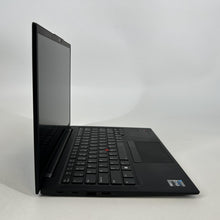 Load image into Gallery viewer, Lenovo ThinkPad X1 Carbon Gen 11 14 Black 1.7 GHz Intel Core i7 13th Gen. 16GB RAM 512GB Solid State Drive
