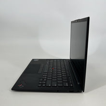 Load image into Gallery viewer, Lenovo ThinkPad X1 Carbon Gen 11 14 Black 1.7 GHz Intel Core i7 13th Gen. 16GB RAM 512GB Solid State Drive