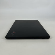 Load image into Gallery viewer, Lenovo ThinkPad X1 Carbon Gen 11 14 Black 1.7 GHz Intel Core i7 13th Gen. 16GB RAM 512GB Solid State Drive