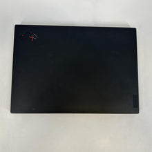 Load image into Gallery viewer, Lenovo ThinkPad X1 Carbon Gen 11 14 Black 1.7 GHz Intel Core i7 13th Gen. 16GB RAM 512GB Solid State Drive