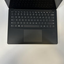 Load image into Gallery viewer, Microsoft Surface Laptop 5 13.5 Black 2.7 GHz Intel Core i7 12th Gen. 16GB RAM 512GB Solid State Drive