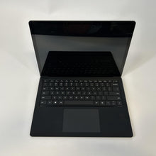 Load image into Gallery viewer, Microsoft Surface Laptop 5 13.5 Black 2.7 GHz Intel Core i7 12th Gen. 16GB RAM 512GB Solid State Drive