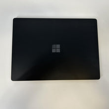 Load image into Gallery viewer, Microsoft Surface Laptop 5 13.5 Black 2.7 GHz Intel Core i7 12th Gen. 16GB RAM 512GB Solid State Drive