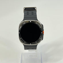 Load image into Gallery viewer, Samsung Galaxy Watch Ultra 47mm Silver Unlocked 32GB