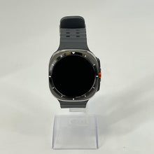 Load image into Gallery viewer, Samsung Galaxy Watch Ultra 47mm Silver Unlocked 32GB