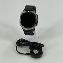 Load image into Gallery viewer, Samsung Galaxy Watch Ultra 47mm Silver Unlocked 32GB