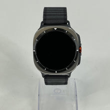 Load image into Gallery viewer, Samsung Galaxy Watch Ultra 47mm Silver Unlocked 32GB
