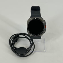 Load image into Gallery viewer, Samsung Galaxy Watch Ultra 47mm Silver Unlocked 32GB