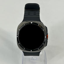 Load image into Gallery viewer, Samsung Galaxy Watch Ultra 47mm Silver Unlocked 32GB