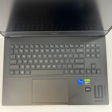 Load image into Gallery viewer, HP Omen 16 Black 2.4 GHz Intel Core i7 13th Gen. 16GB RAM 1TB Solid State Drive NVIDIA GeForce RTX 4060 8 GB