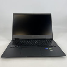 Load image into Gallery viewer, HP Omen 16 Black 2.4 GHz Intel Core i7 13th Gen. 16GB RAM 1TB Solid State Drive NVIDIA GeForce RTX 4060 8 GB