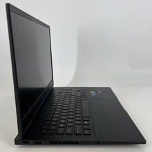 Load image into Gallery viewer, HP Omen 16 Black 2.4 GHz Intel Core i7 13th Gen. 16GB RAM 1TB Solid State Drive NVIDIA GeForce RTX 4060 8 GB