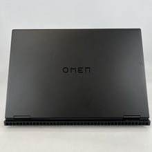 Load image into Gallery viewer, HP Omen 16 Black 2.4 GHz Intel Core i7 13th Gen. 16GB RAM 1TB Solid State Drive NVIDIA GeForce RTX 4060 8 GB