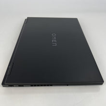 Load image into Gallery viewer, HP Omen 16 Black 2.4 GHz Intel Core i7 13th Gen. 16GB RAM 1TB Solid State Drive NVIDIA GeForce RTX 4060 8 GB