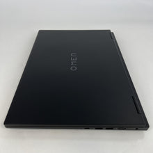 Load image into Gallery viewer, HP Omen 16 Black 2.4 GHz Intel Core i7 13th Gen. 16GB RAM 1TB Solid State Drive NVIDIA GeForce RTX 4060 8 GB