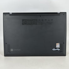 Load image into Gallery viewer, Lenovo ThinkPad X1 Carbon Gen 11 14 Black 1.7 GHz Intel Core i7 13th Gen. 16GB RAM 512GB Solid State Drive
