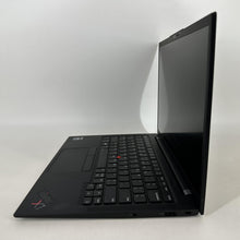 Load image into Gallery viewer, Lenovo ThinkPad X1 Carbon Gen 11 14 Black 1.7 GHz Intel Core i7 13th Gen. 16GB RAM 512GB Solid State Drive