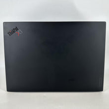 Load image into Gallery viewer, Lenovo ThinkPad X1 Carbon Gen 11 14 Black 1.7 GHz Intel Core i7 13th Gen. 16GB RAM 512GB Solid State Drive