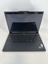 Load image into Gallery viewer, Lenovo Legion Pro 7i Gen 10 16 Black 2.7 GHz Intel Core Ultra 9 Series 2 32GB RAM 1TB Solid State Drive 1TB Solid State Drive NVIDIA GeForce RTX 5090 24 GB