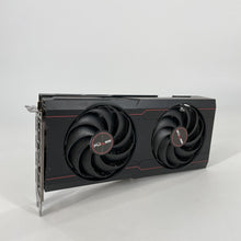 Load image into Gallery viewer, AMD Radeon RX 6600 XT 8GB RAM