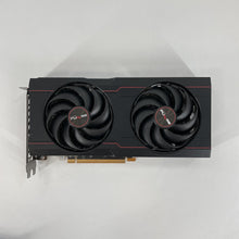 Load image into Gallery viewer, AMD Radeon RX 6600 XT 8GB RAM
