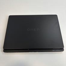 Load image into Gallery viewer, HP Omen Transcend 14 Black 2.5 GHz Intel Core Ultra 9 32GB RAM 1TB Solid State Drive NVIDIA GeForce RTX 4070 8 GB